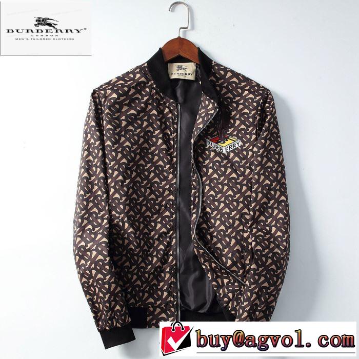 2019トレンドファッション新品 バーバリーお洒落で秋冬注目トレンド BURBERRY ハーフコート 今季トレンドをうまく取り