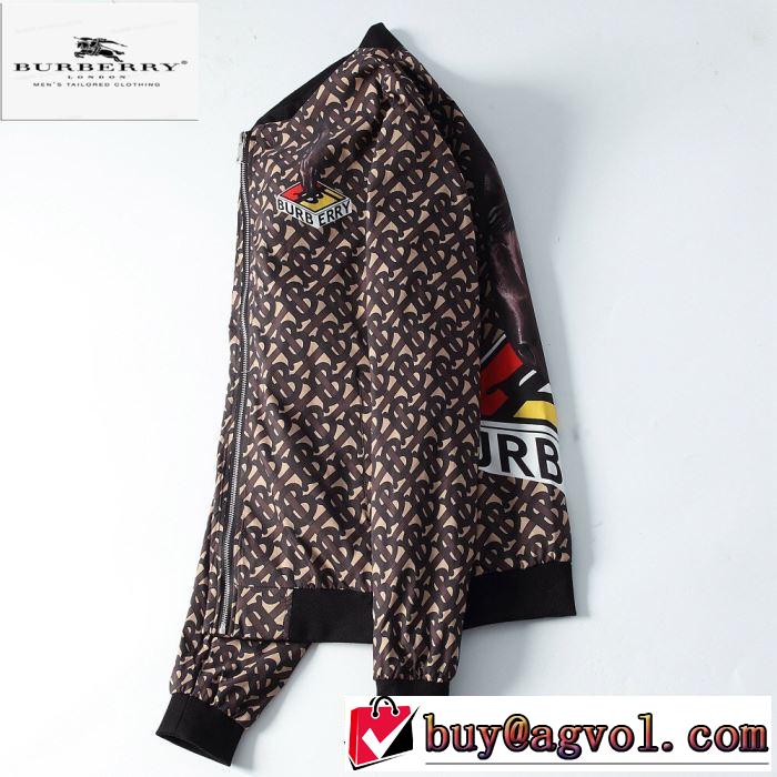2019トレンドファッション新品 バーバリーお洒落で秋冬注目トレンド BURBERRY ハーフコート 今季トレンドをうまく取り