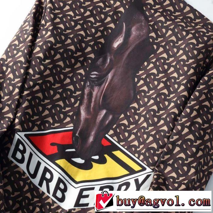2019トレンドファッション新品 バーバリーお洒落で秋冬注目トレンド BURBERRY ハーフコート 今季トレンドをうまく取り