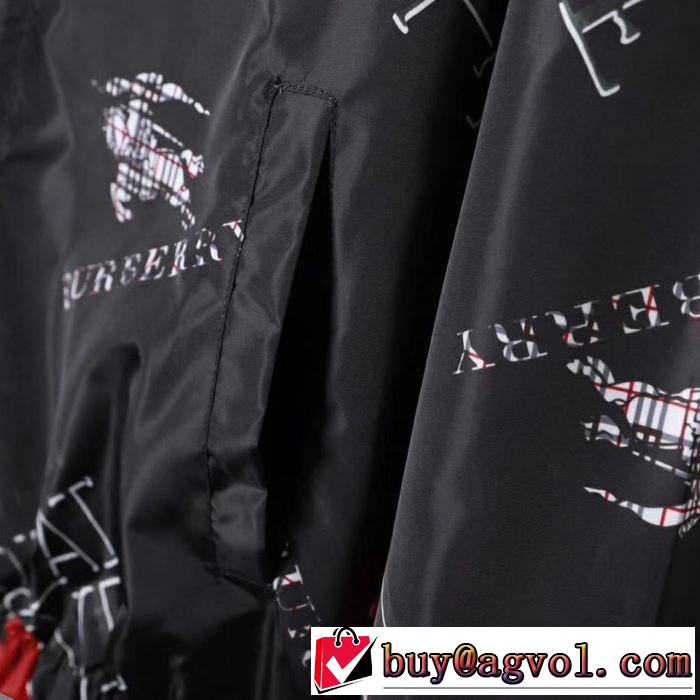 サイズのよさを感じる新作 バーバリー BURBERRY2019秋冬トレンド押さえておきたい ハーフコート 注目の秋ファッション一番