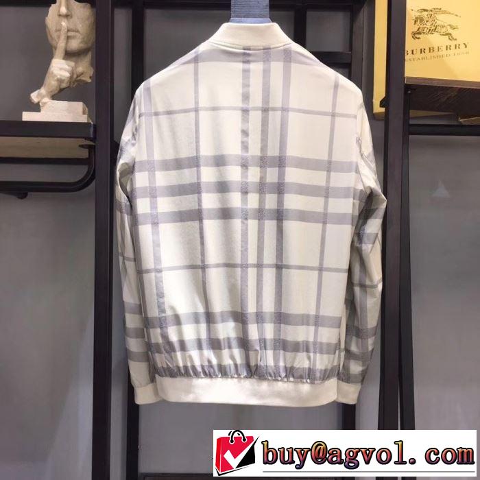 ヒットする秋冬コレクション ハーフコート 秋冬ファッションコーディネート バーバリー BURBERRY 2019トレンドアイテム激安