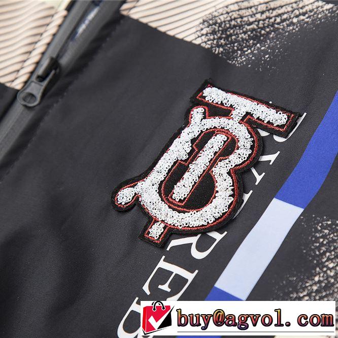 【2019秋冬】今きてる最先端ブランド ハーフコート人気ファッション雑誌でも掲載  バーバリー BURBERRY 機能性が良くブランド新品