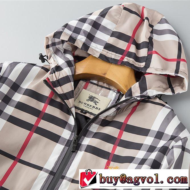 ハーフコート 使いやすさのトレンド バーバリー BURBERRY2019-2020秋冬のファッション 3色可選今季トレンド新作はこれ