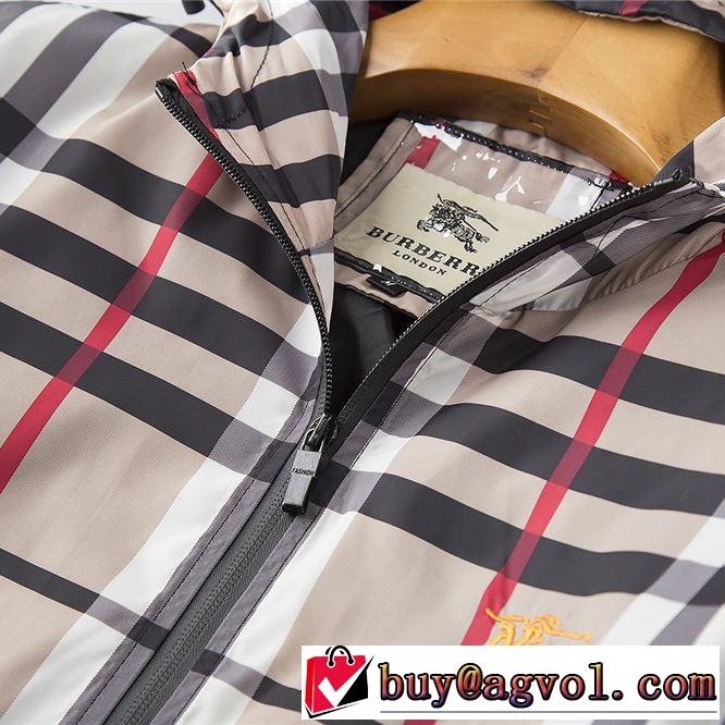 ハーフコート 使いやすさのトレンド バーバリー BURBERRY2019-2020秋冬のファッション 3色可選今季トレンド新作はこれ