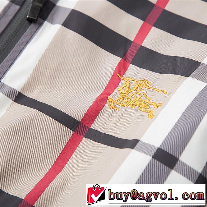 ハーフコート 使いやすさのトレンド バーバリー BURBERRY2019-2020秋冬のファッション 3色可選今季トレンド新作はこれ