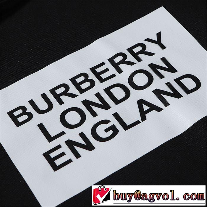 2色可選  速報！2019年秋ファッショントレンド パーカー 秋冬もちろん主役級 バーバリー BURBERRY 優しい色味がかわいい