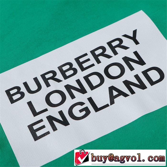 2色可選  速報！2019年秋ファッショントレンド パーカー 秋冬もちろん主役級 バーバリー BURBERRY 優しい色味がかわいい