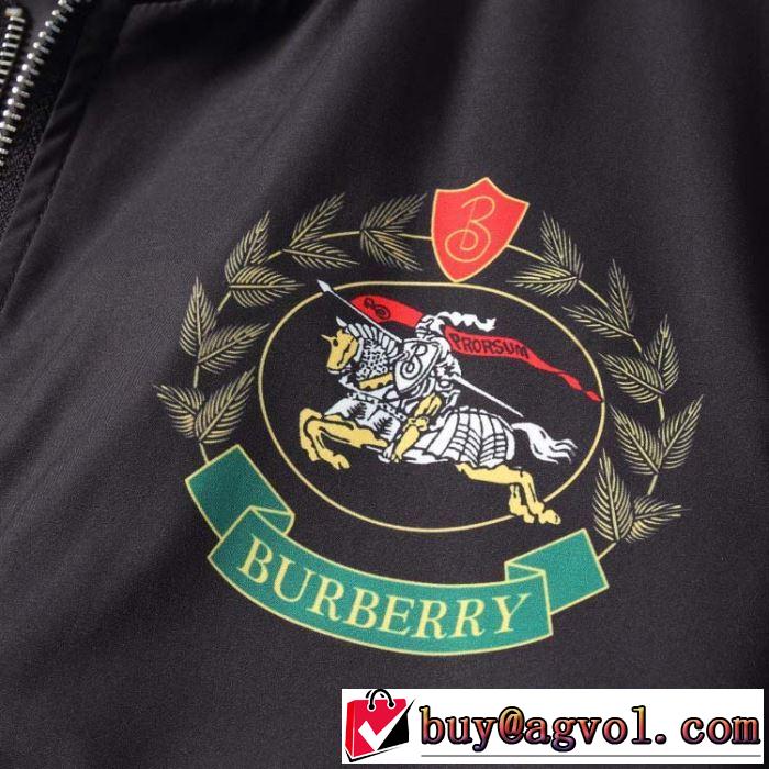 新作アイテムが今年流 ハーフコート 今シーズン注目のアイテム バーバリー2019秋断然ブランド推しBURBERRY 秋冬コーデと相性がいい