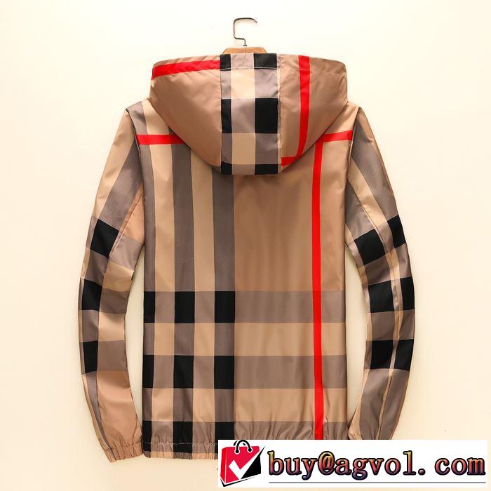 2020秋冬流行ファション  ハーフコート 最高にCOOL秋冬新作 バーバリー秋冬から人気継続中  BURBERRY シンプルに着こなしたい