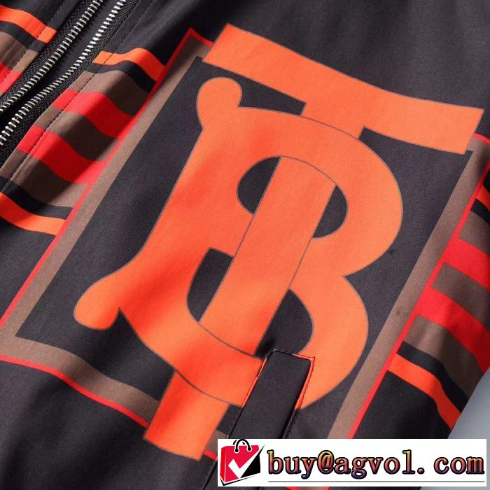 2色可選 最速2019秋冬トレンドブランド バーバリー BURBERRY 現在流行中のおすすめ人気 ハーフコート 今年らしい新しい人気色