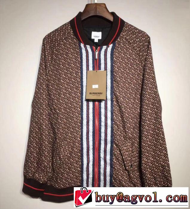 バーバリー BURBERRY  ハーフコート トレンド入り確実最新コレクション 【最新】2019年秋冬のトレンド速報 