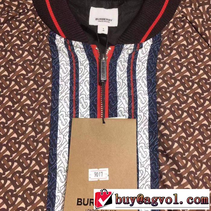 バーバリー BURBERRY  ハーフコート トレンド入り確実最新コレクション 【最新】2019年秋冬のトレンド速報