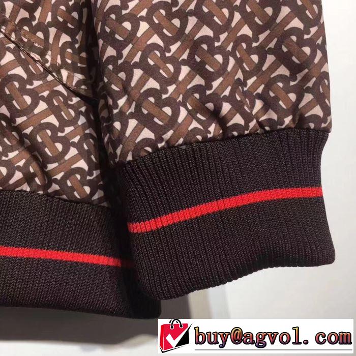 バーバリー BURBERRY  ハーフコート トレンド入り確実最新コレクション 【最新】2019年秋冬のトレンド速報
