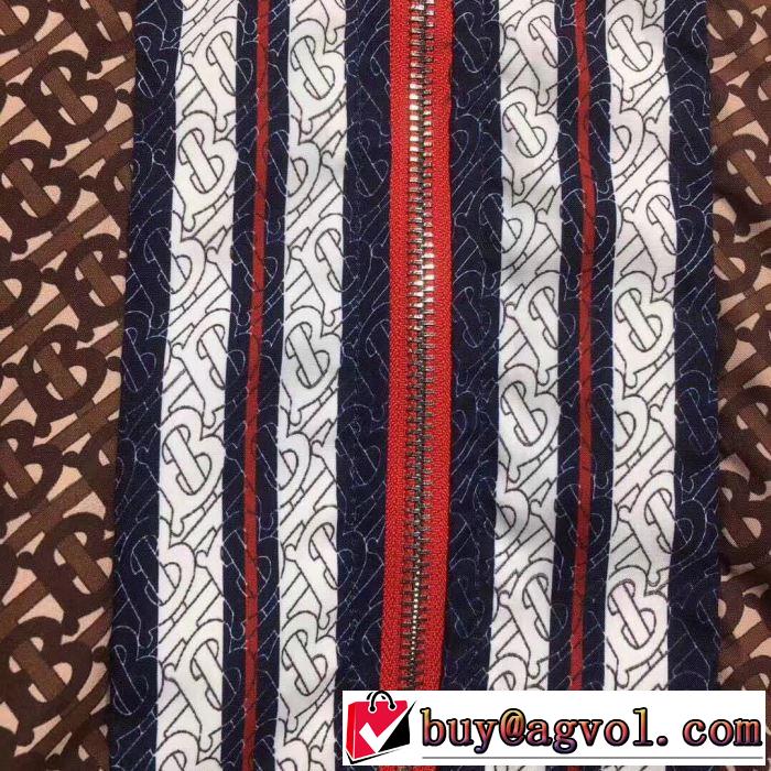 バーバリー BURBERRY  ハーフコート トレンド入り確実最新コレクション 【最新】2019年秋冬のトレンド速報