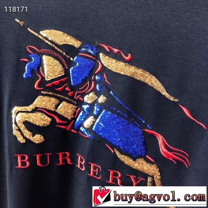 プルオーバーパーカー バーバリー おしゃれ感度が高い秋冬トレンド BURBERRY 先取り 2019/2020秋冬ファッション