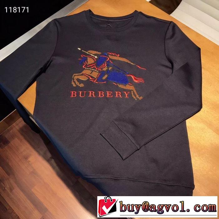 プルオーバーパーカー バーバリー おしゃれ感度が高い秋冬トレンド BURBERRY 先取り 2019/2020秋冬ファッション