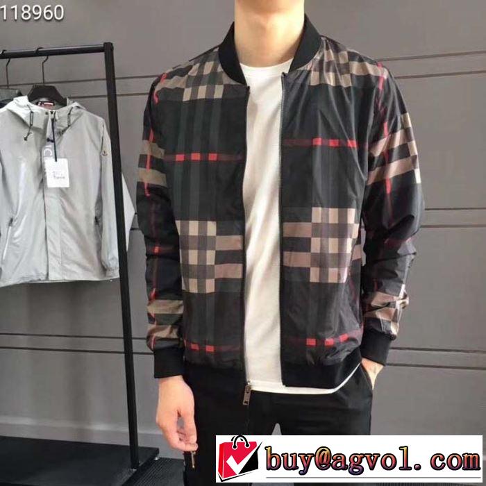 最新秋冬トレンドをチェック！2019-20秋冬 ハーフコート 絶対おさえるべきカラーと最新 バーバリー BURBERRY 今年の流行りファション