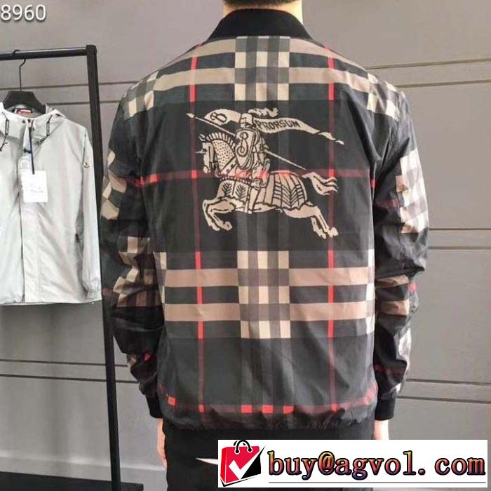 最新秋冬トレンドをチェック！2019-20秋冬 ハーフコート 絶対おさえるべきカラーと最新 バーバリー BURBERRY 今年の流行りファション