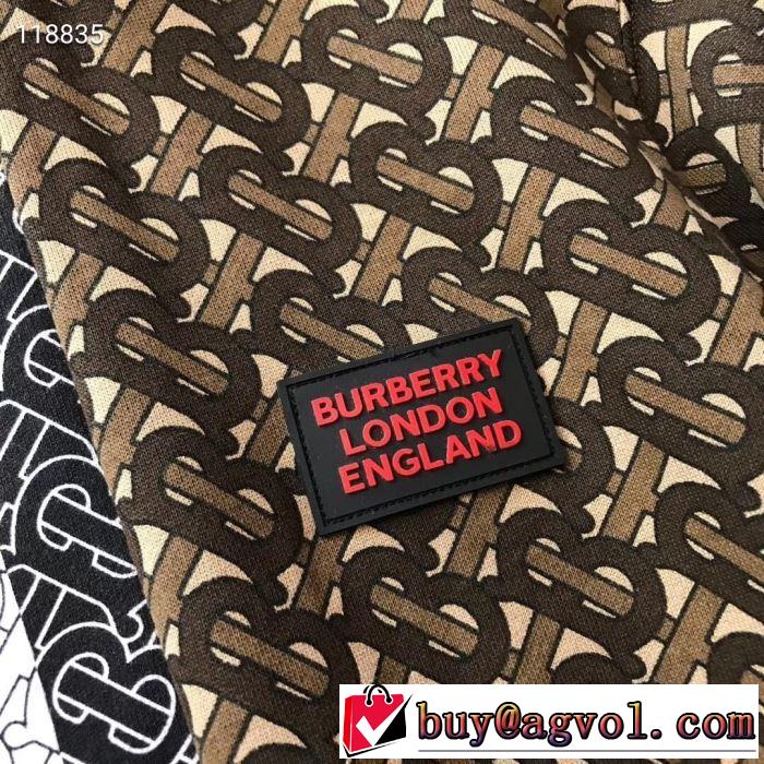 ハーフコート 今年注目すべき秋冬ファッション バーバリー2019トレンドアイテム激安 BURBERRY ヒットする秋冬コレクション