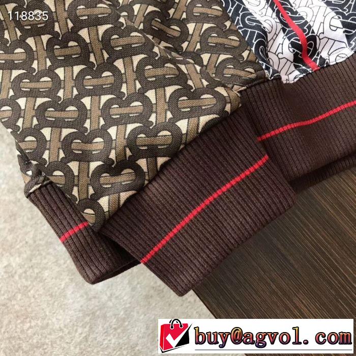ハーフコート 今年注目すべき秋冬ファッション バーバリー2019トレンドアイテム激安 BURBERRY ヒットする秋冬コレクション