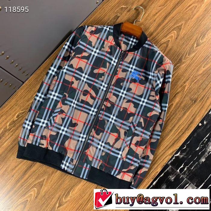 最新トレンドコーデおすすめ ハーフコート 2019-2020秋冬のファッション バーバリー BURBERRY 機能性が良くブランド新品