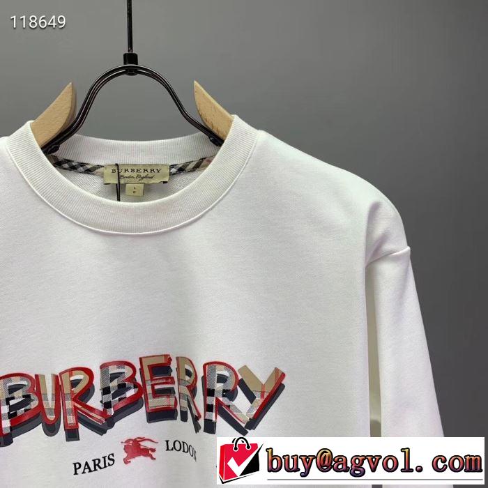 秋冬もちろん主役級 ニットコート  バーバリー BURBERRY 2019秋のファッショントレンドはこれ 2色可選 秋ファションのトレンド