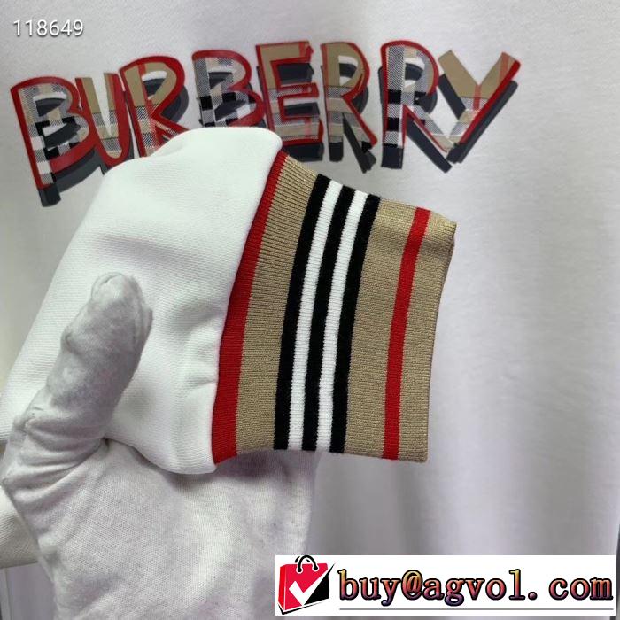 秋冬もちろん主役級 ニットコート  バーバリー BURBERRY 2019秋のファッショントレンドはこれ 2色可選 秋ファションのトレンド