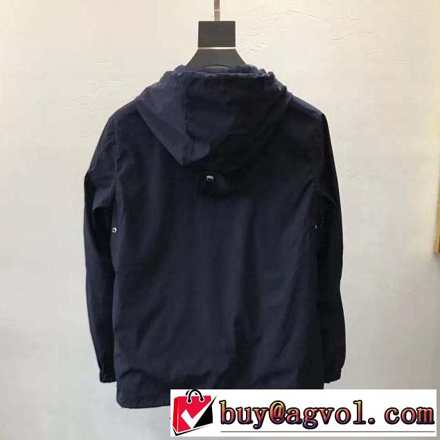 優しいのに存在感  バーバリー BURBERRY毎日はちょっとイイ秋冬新品  2色可選 2019秋、イチオシ上品 ハーフコート