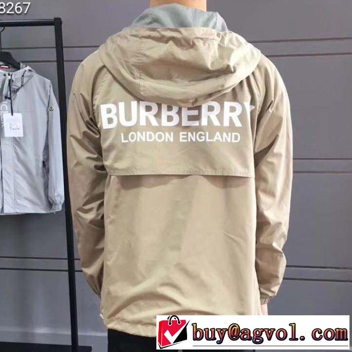 3色可選 秋冬コーデと相性がいい ハーフコート優しいのに存在感 バーバリー BURBERRY  2019トレンド秋冬おすすめ安い