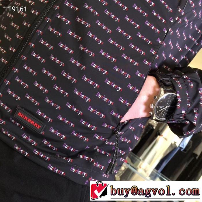 毎日はちょっとイイ秋冬新品 ハーフコート 2020秋冬流行ファション バーバリー BURBERRY 最高にCOOL秋冬新作
