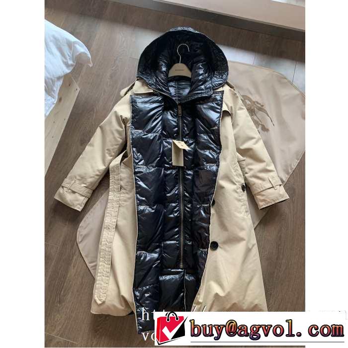 2019トレンド秋冬おすすめ安い おしゃれに秋を迎えるために バーバリー BURBERRY ダスター コート