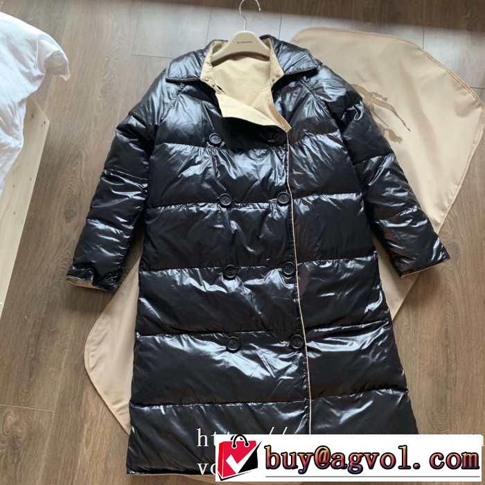 2019トレンド秋冬おすすめ安い おしゃれに秋を迎えるために バーバリー BURBERRY ダスター コート