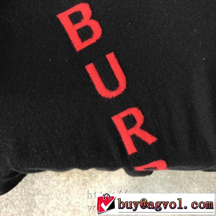 プルオーバーパーカー 【2019秋冬】今きてる最先端ブランド 秋冬から人気継続中 バーバリー BURBERRY