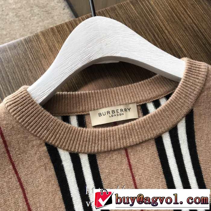 最速2019秋冬トレンドブランド バーバリー BURBERRY プルオーバーパーカー 現在流行中のおすすめ人気