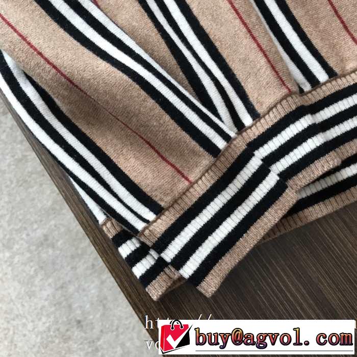 最速2019秋冬トレンドブランド バーバリー BURBERRY プルオーバーパーカー 現在流行中のおすすめ人気