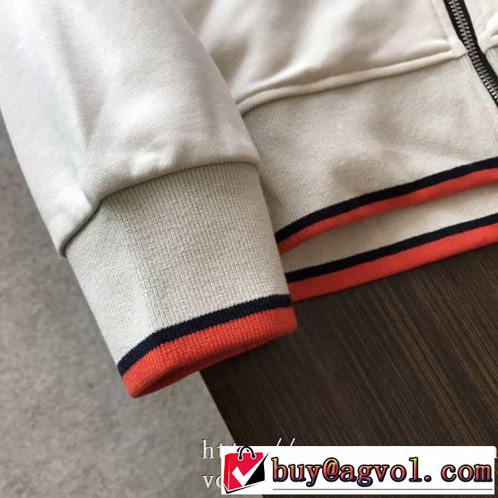 2色可選 パーカー バーバリー BURBERRY 毎日はちょっとイイ秋冬新品 2019秋冬トレンド押さえておきたい