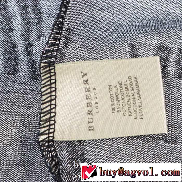 2019秋冬トレンド押さえておきたいバーバリー BURBERRY プルオーバーパーカー 今年の流行りファション