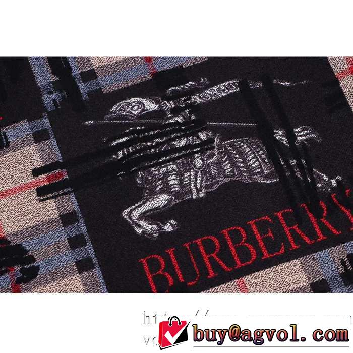 プルオーバーパーカー バーバリー BURBERRY 2019秋、イチオシ上品 おススメの秋冬アイテムをCHECK