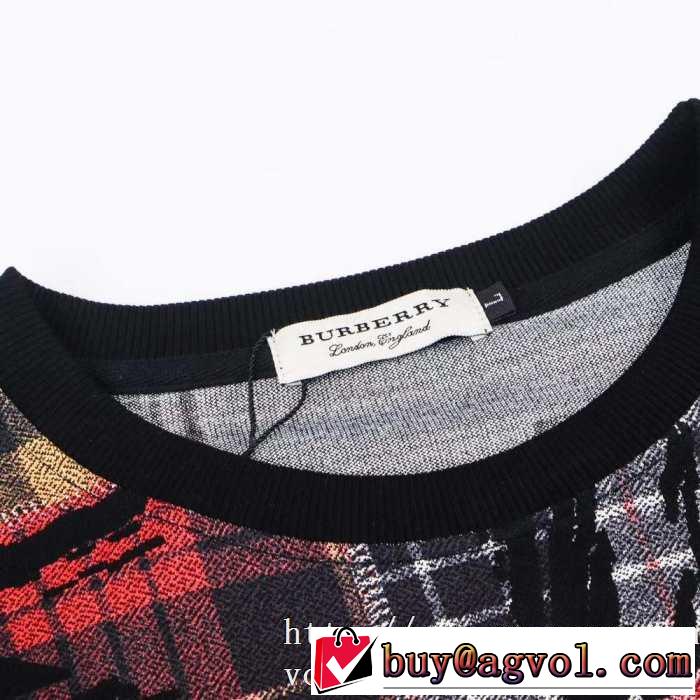 バーバリー BURBERRY プルオーバーパーカー ファッショントレンドを早速チェック 2019秋冬最重要アイテム