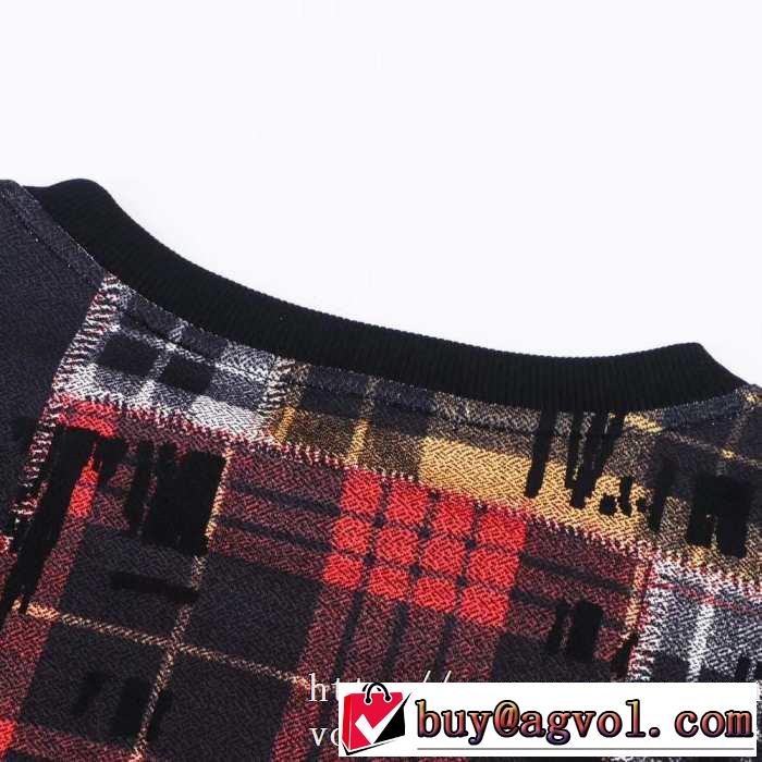 バーバリー BURBERRY プルオーバーパーカー ファッショントレンドを早速チェック 2019秋冬最重要アイテム