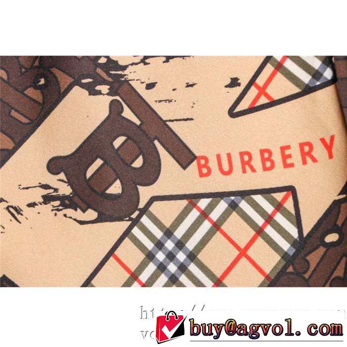 ブルゾン 秋冬にお世話になる定番 先取り 2019/2020秋冬ファッション バーバリー BURBERRY