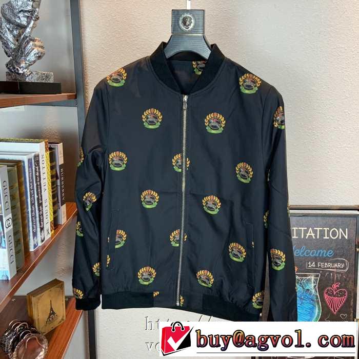 バーバリー BURBERRY ブルゾン 2色可選 最新秋冬トレンドをチェック 2019トレンド秋冬おすすめ安い