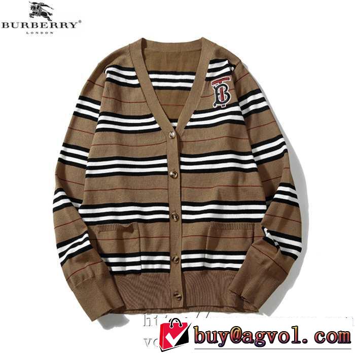 カジュアル?ウエア  2019秋冬人気色おすすめ トレンド入り確実最新コレクション バーバリー BURBERRY