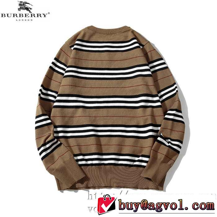 カジュアル?ウエア  2019秋冬人気色おすすめ トレンド入り確実最新コレクション バーバリー BURBERRY
