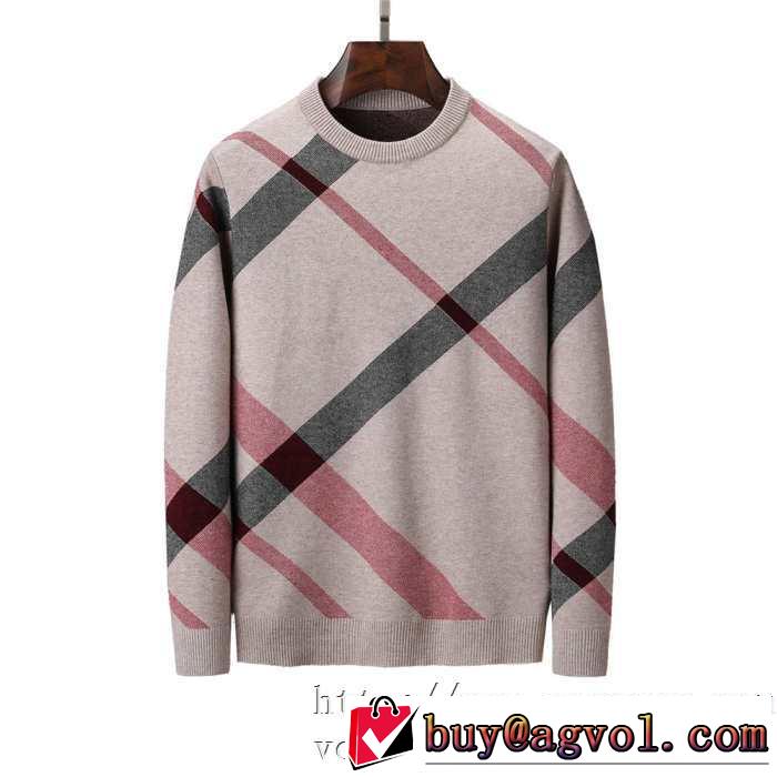 バーバリー BURBERRY プルオーバーパーカー 2色可選 秋にはやる最新作を先取り 2019年秋冬に欠かせない