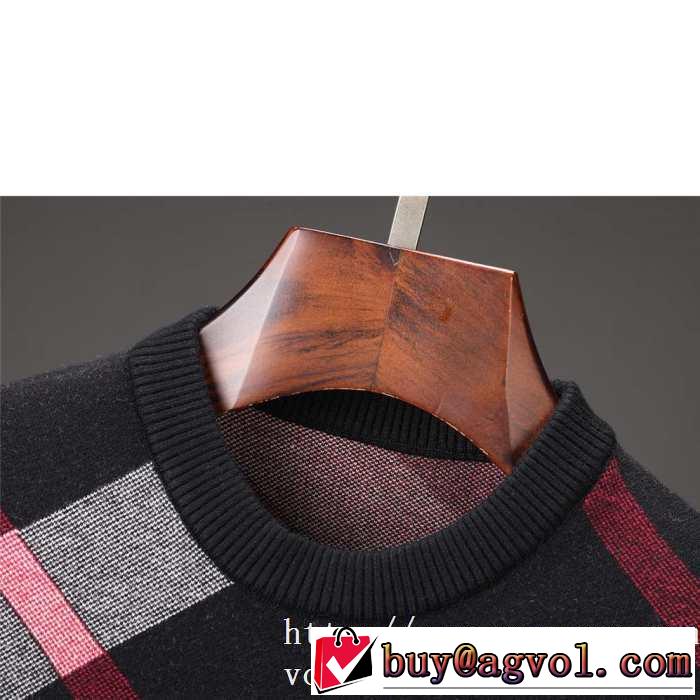 バーバリー BURBERRY プルオーバーパーカー 2色可選 秋にはやる最新作を先取り 2019年秋冬に欠かせない