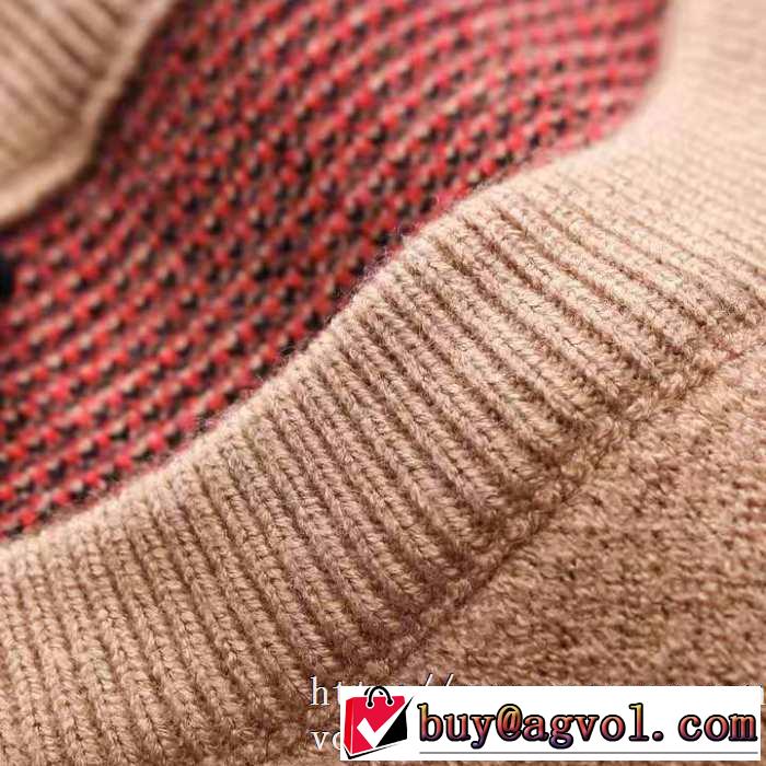 バーバリー BURBERRY プルオーバーパーカー 2色可選 人気ブランドの秋冬新色 2019トレンドアイテム激安