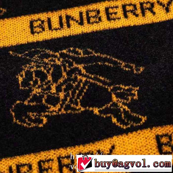 2019トレンド秋冬おすすめ安い 絶対おさえるべきカラーと最新 バーバリー BURBERRY プルオーバーパーカー 3色可選