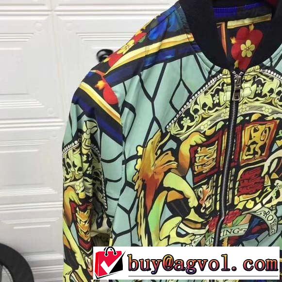 注目の秋ファッション一番 ドルチェ＆ガッバーナ Dolce&Gabbana 人気ブランドの秋冬新色 ハーフコート 2019秋冬トレンド押さえておきたい