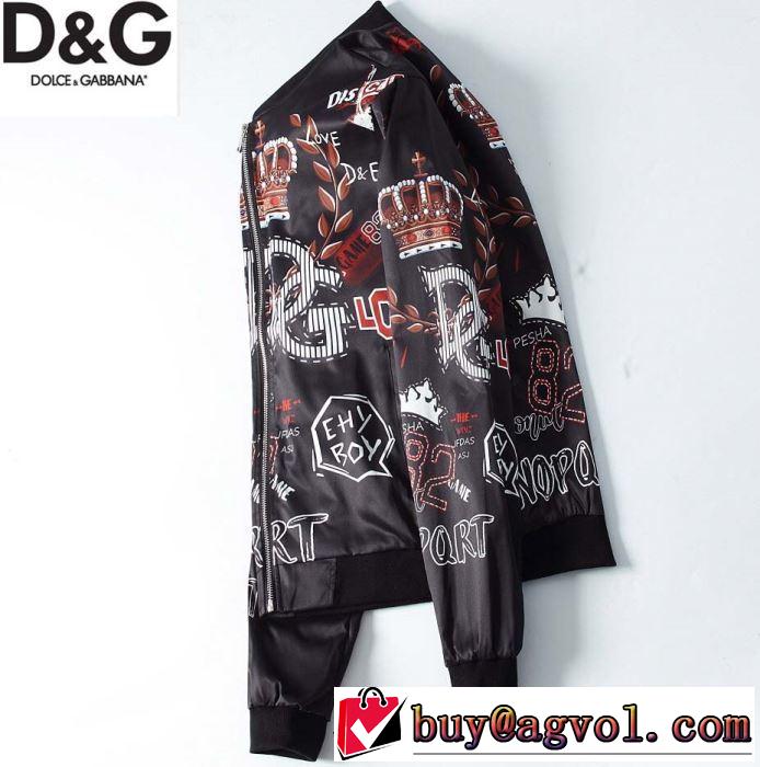 着心地もなめらかで快適 ドルチェ＆ガッバーナ 2019トレンドカラー秋冬セール Dolce&Gabbana ハーフコート とにかく完璧ブランド新作